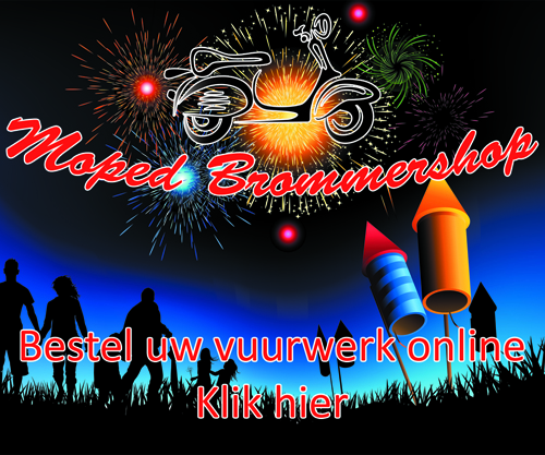 vuurwerk